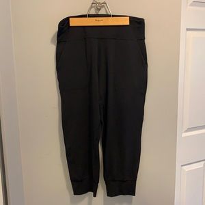 lululemon Align Jogger Cropped